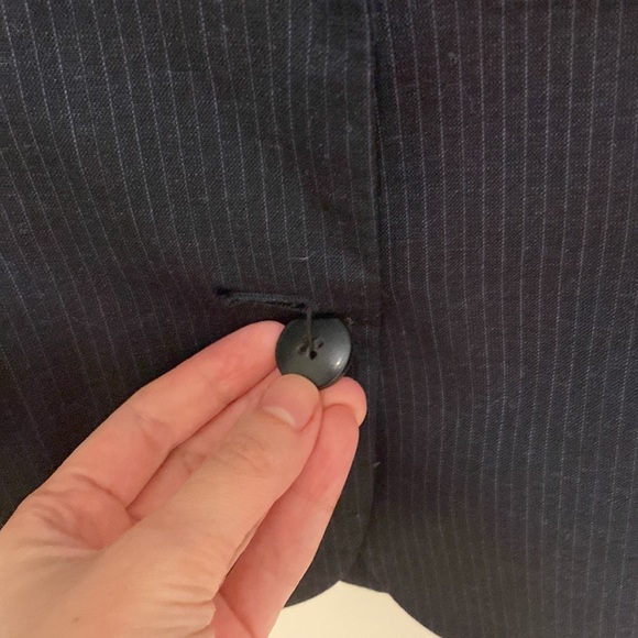 Club Monaco blazer - Picture 2 of 2